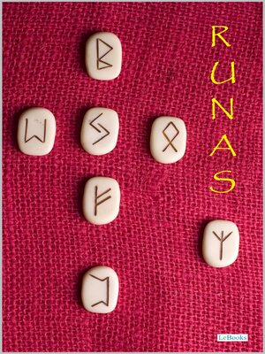 cover image of Runas Vikingas